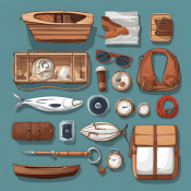 Items You Should Have With You When Going Out On The Boat