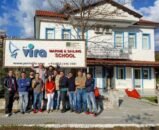 Yeni Vira Shipping is in its 20th Year!